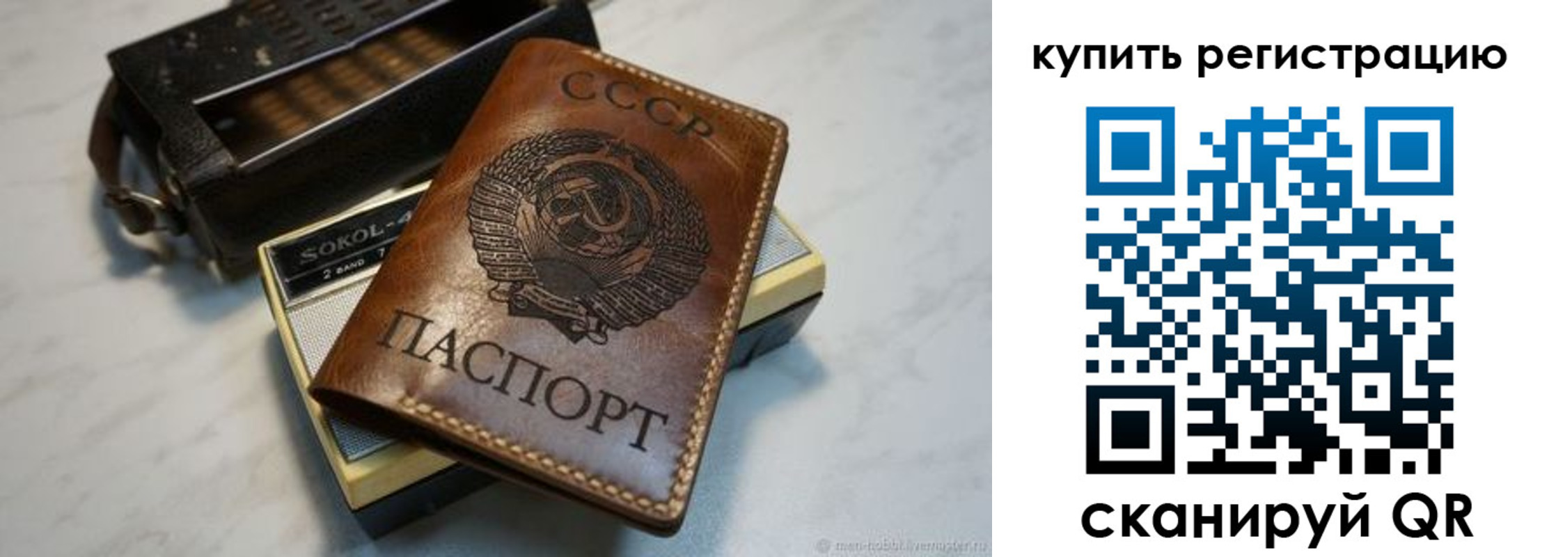 где прописаться в Курской области